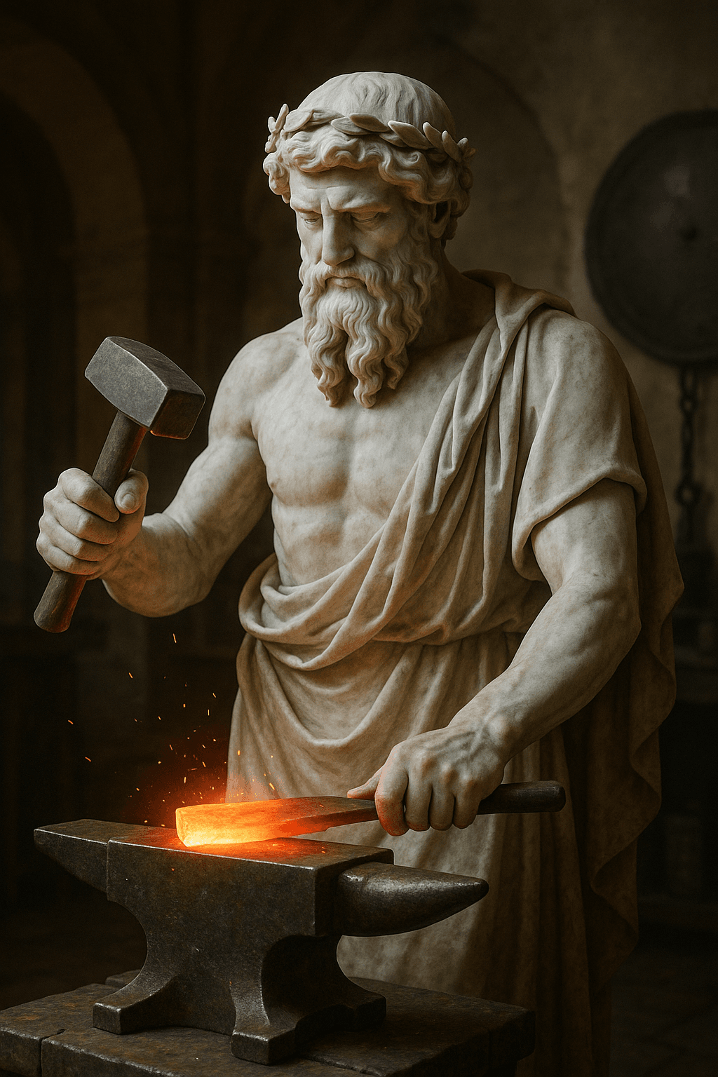 Execution and scale — momentum pillar