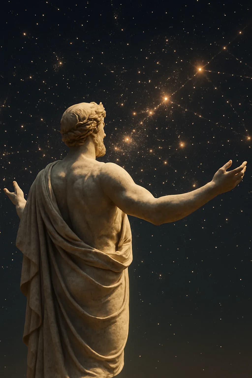 Exploring the Stars